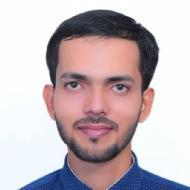 Ashish Gupta Class I-V Tuition trainer in Rudrapur
