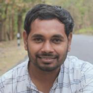 Arunadhwaj Arya Class 10 trainer in Etah