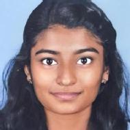 Aiswarya S. Class 10 trainer in Thiruvananthapuram