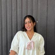 Shristi K. Class I-V Tuition trainer in Muzaffarpur