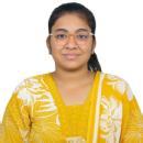 Photo of Aayushi J.