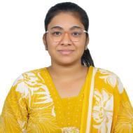 Aayushi J. UPSC Exams trainer in Vadodara