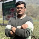 Photo of Abhishek Tyagi