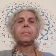 Meera J. Class I-V Tuition trainer in Bangalore