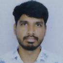 K. sanju English Tutors trainer in Hyderabad