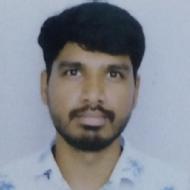 K. Sanju Class I-V Tuition trainer in Hyderabad