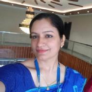 Harjinder K. Class 8 Tuition trainer in Harda