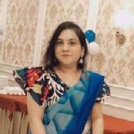 Pooja G. Class I-V Tuition trainer in Varanasi