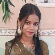 Komal K. Class I-V Tuition trainer in Munger