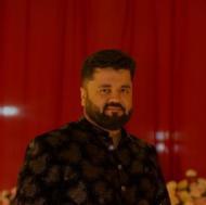 Om Sahani Class 10 trainer in Ahmedabad