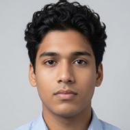 Ritam Roy Class 12 Tuition trainer in Kolkata