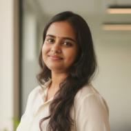 Dalia G. Class I-V Tuition trainer in Visakhapatnam