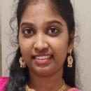 Shalini P. Class I-V Tuition trainer in Chennai