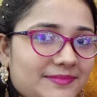 Nandini S. Class I-V Tuition trainer in Bhind