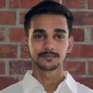 Pratyansh Singh Class I-V Tuition trainer in Noida