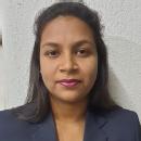 Simran Y. English Tutors trainer in Pune