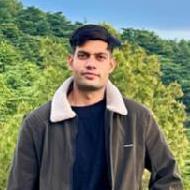 Ajay Kumar Class 8 Tuition trainer in Delhi