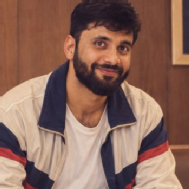 Raj Tiwari Class 12 Tuition trainer in Pune
