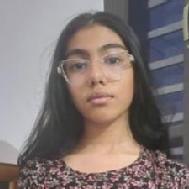 Harnoor Nursery-KG Tuition trainer in Jalandhar