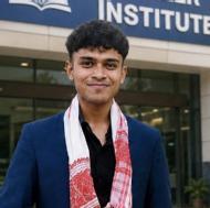 Osman Gs Class I-V Tuition trainer in Tezpur