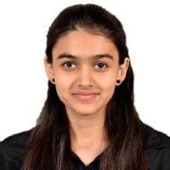 Aarya D. Class I-V Tuition trainer in Haveli
