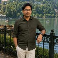Satish Jain Class 11 Tuition trainer in Hyderabad