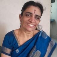 T S Jayasri Hindi Language trainer in Chennai