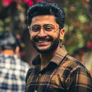 Arpit Sohal Vocal Music trainer in Amritsar