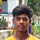 Deep Saha photo