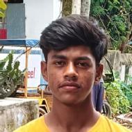 Deep Saha Class 10 trainer in Krishnanagar
