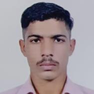 Sandeep Moond Class 10 trainer in Jammu