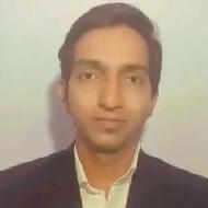 Amin Shaikh Class 10 trainer in Karmala