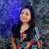 Shubhrima D. Class I-V Tuition trainer in Kolkata