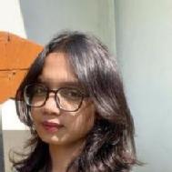 Juwariya K. Class I-V Tuition trainer in Dhaurra Mafi