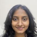 Aadhya M. photo