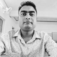 Gulam Sarwar Ansaree Class 10 trainer in Sherghati