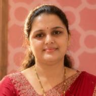 Netravati Class I-V Tuition trainer in Udupi