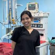 Oshin B. Class 11 Tuition trainer in Bhopal