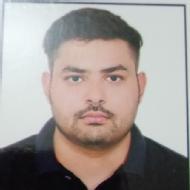 Wamique Qamar Class 8 Tuition trainer in Bangalore