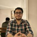 Sangram Ray Class 12 Tuition trainer in Hyderabad
