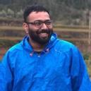 Chinmaya Panda Python Training trainer in Bangalore