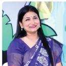 Jyoti D. photo