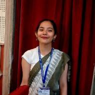 Archita G. Class I-V Tuition trainer in Kolkata