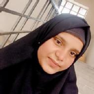 Aqsha Z. Class 8 Tuition trainer in Biharsharif