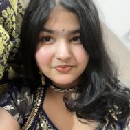 Mehek A. Nursery-KG Tuition trainer in Mumbai