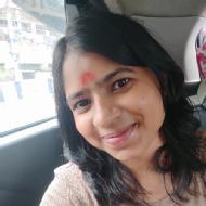 Himani S. Class I-V Tuition trainer in Bijnor