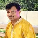 Abhai Kumar Saxena photo