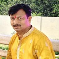 Abhai Kumar Saxena Hindi Language trainer in Nagal