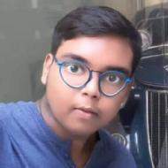 Bishal Mandal Class 10 trainer in Deshbandhunagar