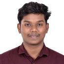Rufus Clieve roy r IT Courses trainer in Avadi
